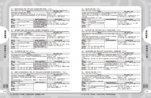 2024年11月份新書推介——ED90《2025／26聯招選科全攻略》_interior5