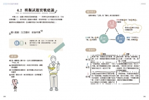 2025年1月份新書推介——LL123《DSE中文寫作解密》_interior5